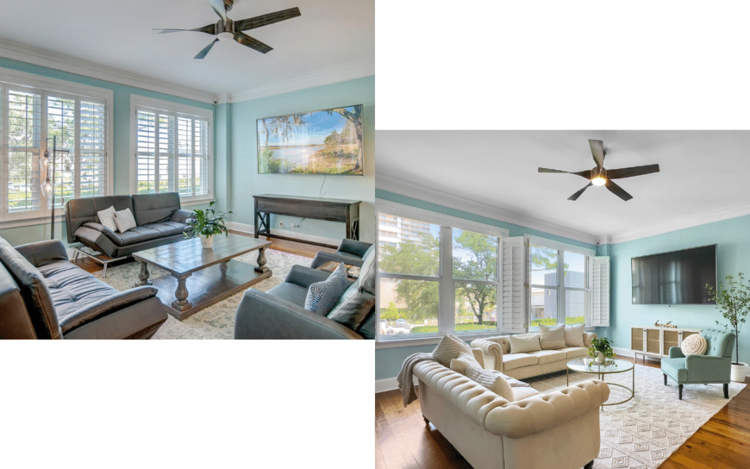 How to Choose the Right Home Stager